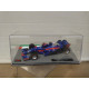 TORO ROSSO STR12 2017 CARLOS SAINZ FORMULA F1 1:43 SALVAT IXO