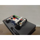 TOLEMAN TG184 1984 AYRTON SENNA FORMULA F1 1:43 SALVAT IXO