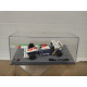 TOLEMAN TG184 1984 AYRTON SENNA FORMULA F1 1:43 SALVAT IXO