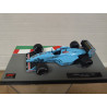 MARCH JUDD 881 1988 IVAN CAPELLI FORMULA F1 1:43 SALVAT IXO