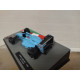 MARCH JUDD 881 1988 IVAN CAPELLI FORMULA F1 1:43 SALVAT IXO