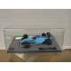 MARCH JUDD 881 1988 IVAN CAPELLI FORMULA F1 1:43 SALVAT IXO