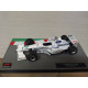 STEWART SF3 1999 JOHNNY HERBERT FORMULA F1 1:43 SALVAT IXO