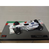 STEWART SF3 1999 JOHNNY HERBERT FORMULA F1 1:43 SALVAT IXO