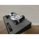 STEWART SF3 1999 JOHNNY HERBERT FORMULA F1 1:43 SALVAT IXO