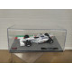 STEWART SF3 1999 JOHNNY HERBERT FORMULA F1 1:43 SALVAT IXO