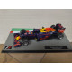 RED BULL RB12 2016 MAX VERSTAPPEN FORMULA F1 1:43 SALVAT IXO