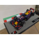 RED BULL RB12 2016 MAX VERSTAPPEN FORMULA F1 1:43 SALVAT IXO