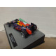 RED BULL RB12 2016 MAX VERSTAPPEN FORMULA F1 1:43 SALVAT IXO