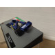 TYRRELL P34 1976 JODY SCHECKTER FORMULA F1 1:43 SALVAT IXO