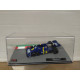 TYRRELL P34 1976 JODY SCHECKTER FORMULA F1 1:43 SALVAT IXO