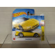 ACURA NSX 1990 YELLOW 2/10 THE 90´S 1:64 HOT WHEELS