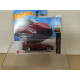 JAGUAR F-TYPE 2015 PROJECT 7 DARK RED 5/5 ROADSTERS 1:64 HOT WHEELS