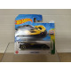 BUGATTI BOLIDE YELLOW 3/10 EXOTICS 1:64 HOT WHEELS