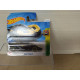 BUGATTI BOLIDE YELLOW 3/10 EXOTICS 1:64 HOT WHEELS