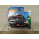 FORD F-150 LIGHTNING CUSTOM 5/10 GREEN SPEED 1:64 HOT WHEELS