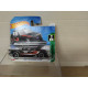 FORD F-150 LIGHTNING CUSTOM 5/10 GREEN SPEED 1:64 HOT WHEELS