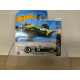 LOTUS TYPE 49 1967 FORMULA F1 n5 8/10 RACE DAY 1:64 HOT WHEELS