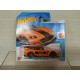 MAZDA MX-5 2015 ND MIATA ORANGE 3/10  J-IMPORTS 1:64 HOT WHEELS