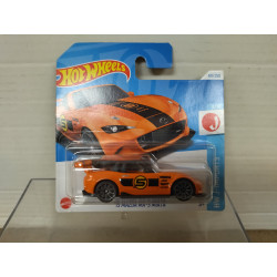 MAZDA MX-5 2015 ND MIATA ORANGE 3/10  J-IMPORTS 1:64 HOT WHEELS