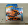 MAZDA MX-5 2015 ND MIATA ORANGE 3/10  J-IMPORTS 1:64 HOT WHEELS