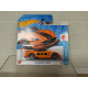MAZDA MX-5 2015 ND MIATA ORANGE 3/10  J-IMPORTS 1:64 HOT WHEELS