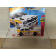 AUDI SPORT QUATTRO 1984 n84 WHITE 9/10 THE´80´S 1:64 HOT WHEELS