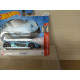 MCLAREN P1 BLUE 1/5 QUARTER MILE HEROES 1:64 HOT WHEELS