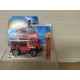 JEEP FC 1957 RED 3/10 HOT TRUCKS 1:64 HOT WHEELS