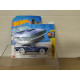 CHEVROLET CAMARO 1967 BLUE 3/10 ART CARS 1:64 HOT WHEELS