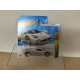 PAGANI UTOPIA WHITE 5/10 EXOTICS 1:64 HOT WHEELS