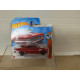 CHEVROLET CHEVELLE 1964 SS RED 2/5 MUSCLE MANIA 1:64 HOT WHEELS