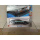 DMC DELOREAN SILVER 3/5 ROLLING METAL 1:64 HOT WHEELS USA CARD