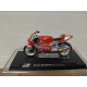 HONDA RS 250 RW 2004 TONI ELIAS MOTO/BIKE 1:24 ALTAYA IXO