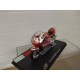 HONDA RS 250 RW 2004 TONI ELIAS MOTO/BIKE 1:24 ALTAYA IXO