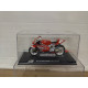 HONDA RS 250 RW 2004 TONI ELIAS MOTO/BIKE 1:24 ALTAYA IXO