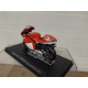 YAMAHA YZR 500 2001 MAX BIAGGI n3 BIKE/MOTO 1:24 ALTAYA IXO