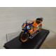 HONDA NSR 500 1999 ALEX CRIVILLE n3 MOTO/BIKE 1:24 ALTAYA IXO