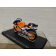 HONDA NSR 500 1999 ALEX CRIVILLE n3 MOTO/BIKE 1:24 ALTAYA IXO