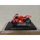 YAMAHA YZR 500 2001 NORIFUMI ABE n6 BIKE/MOTO 1:24 ALTAYA IXO