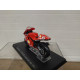 YAMAHA YZR 500 2001 NORIFUMI ABE n6 BIKE/MOTO 1:24 ALTAYA IXO