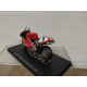 DUCATI 996 1999 CARL FOGARTY n1 MOTO/BIKE 1:24 ALTAYA IXO
