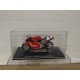 DUCATI 996 1999 CARL FOGARTY n1 MOTO/BIKE 1:24 ALTAYA IXO