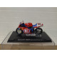 DUCATI 996R 2001 BEN BOSTROM n155 MOTO/BIKE 1:24 ALTAYA IXO