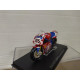 DUCATI 996R 2001 BEN BOSTROM n155 MOTO/BIKE 1:24 ALTAYA IXO