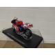 DUCATI 996R 2001 BEN BOSTROM n155 MOTO/BIKE 1:24 ALTAYA IXO