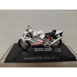 HONDA VTR 1000 SP-2 MOTO/BIKE 1:24 ALTAYA IXO