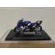 YAMAHA R7 2000 24H LE MANS DELETANG-FORET-WILLIS MOTO/BIKE 1:24 ALTAYA IXO