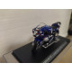 YAMAHA R7 2000 24H LE MANS DELETANG-FORET-WILLIS MOTO/BIKE 1:24 ALTAYA IXO