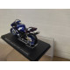 YAMAHA R7 2000 24H LE MANS DELETANG-FORET-WILLIS MOTO/BIKE 1:24 ALTAYA IXO